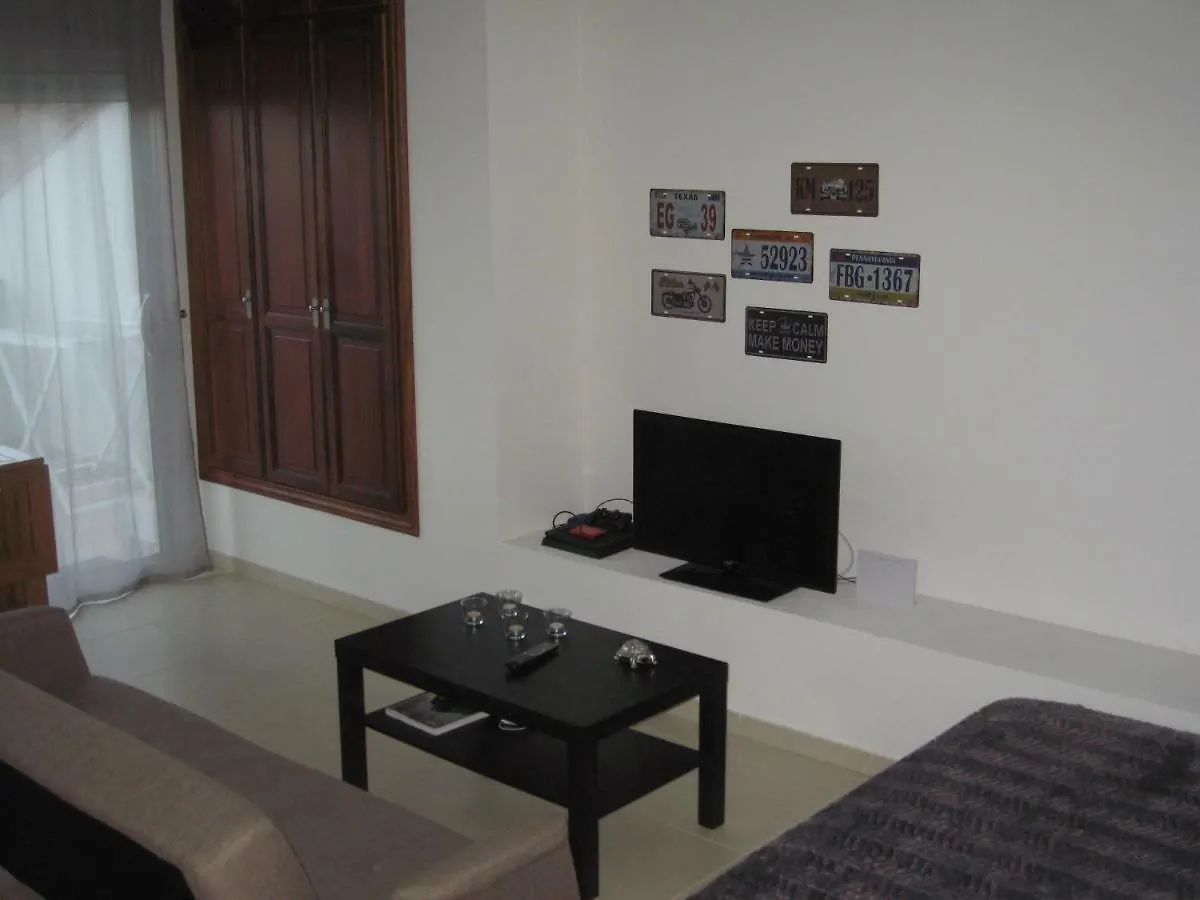 Armonia Apartamento Bajamar  España