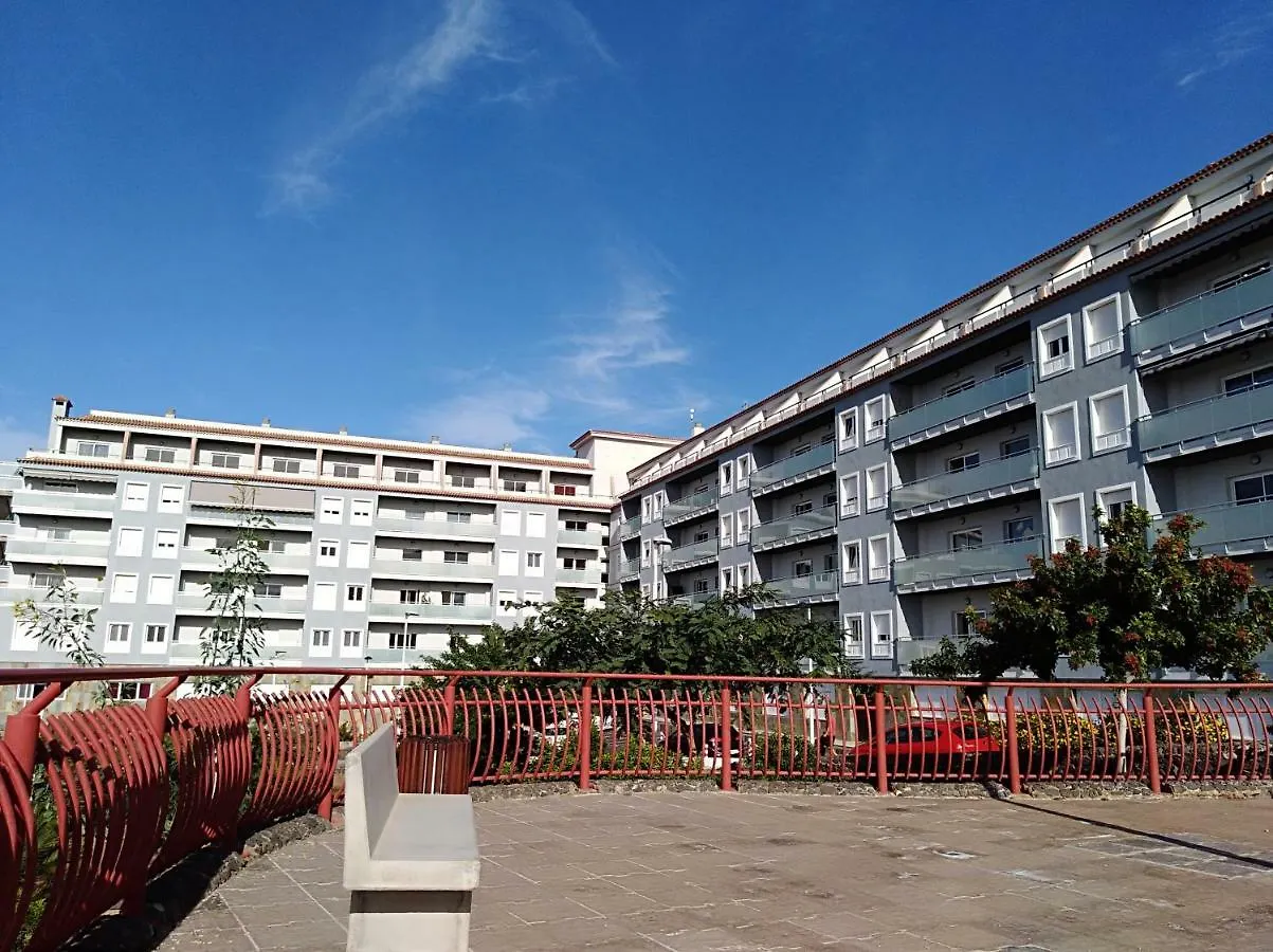 Armonia Apartamento Bajamar