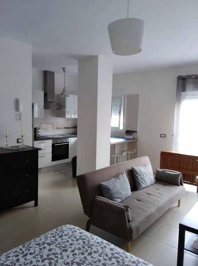 Armonia Apartamento Bajamar  0*, Bajamar (La Laguna) España