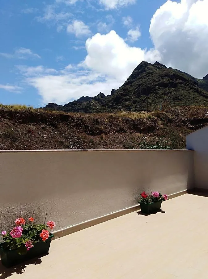 Armonia Apartamento Bajamar   Bajamar (La Laguna)