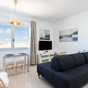 Home2book Design Bajamar Natural Pool & Beach Apartamento
