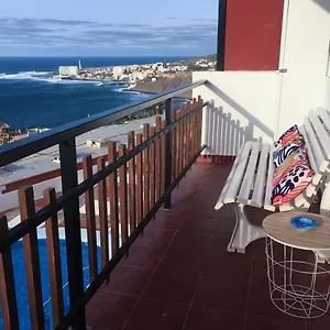 Sunset Dream Bajamar Great Views Apartamento