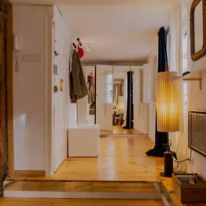  Apartamento Acogedor En España