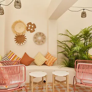  Apartamento Excelsior Estudios&apartamentos España
