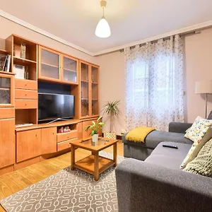  Apartamento Bilbao, A Un Paso. España