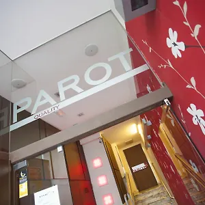  Apartamento Parot Quality España